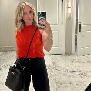 Meet your Posher, Dana